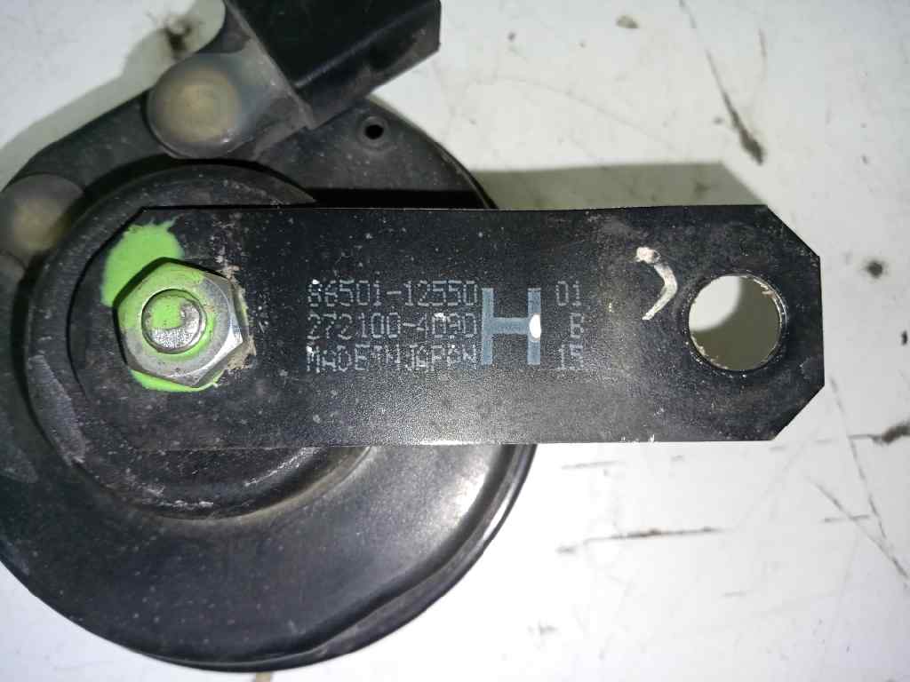 CLAXON foto 6