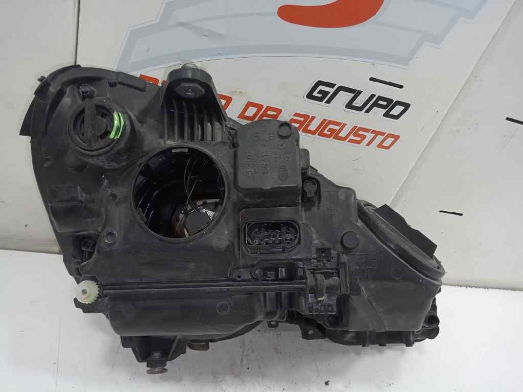 FARO IZQUIERDO MERCEDES CLASE E (W212) LIM. 220 CDI BlueEfficiency (212.002)   |   01.09 - 12.14