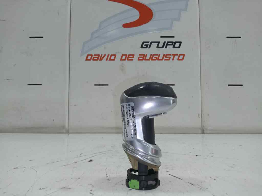 POMO PALANCA CAMBIO DS 7 CROSSBACK
