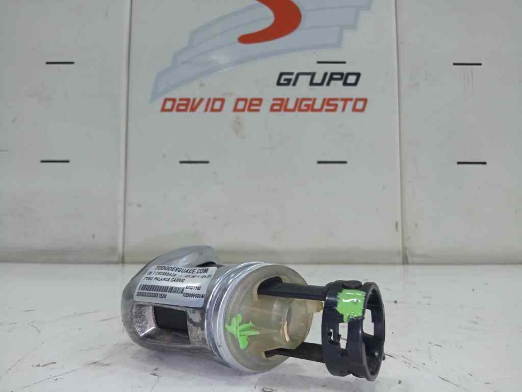 POMO PALANCA CAMBIO DS 7 CROSSBACK