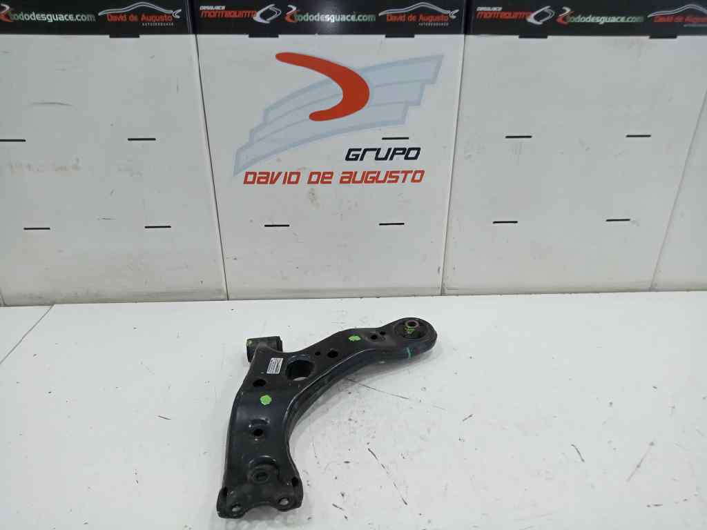 BRAZO SUSPENSION INFERIOR DELANTERO DERECHO