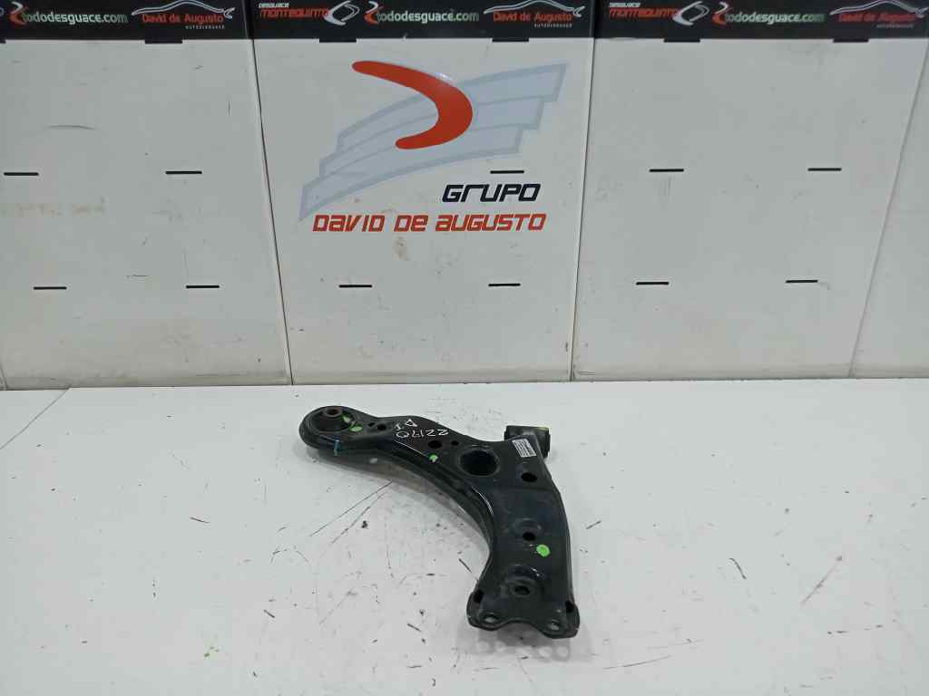 BRAZO SUSPENSION INFERIOR DELANTERO IZQUIERDO