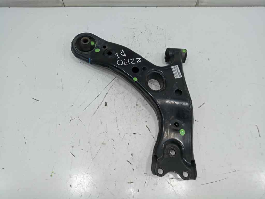 BRAZO SUSPENSION INFERIOR DELANTERO IZQUIERDO foto 2