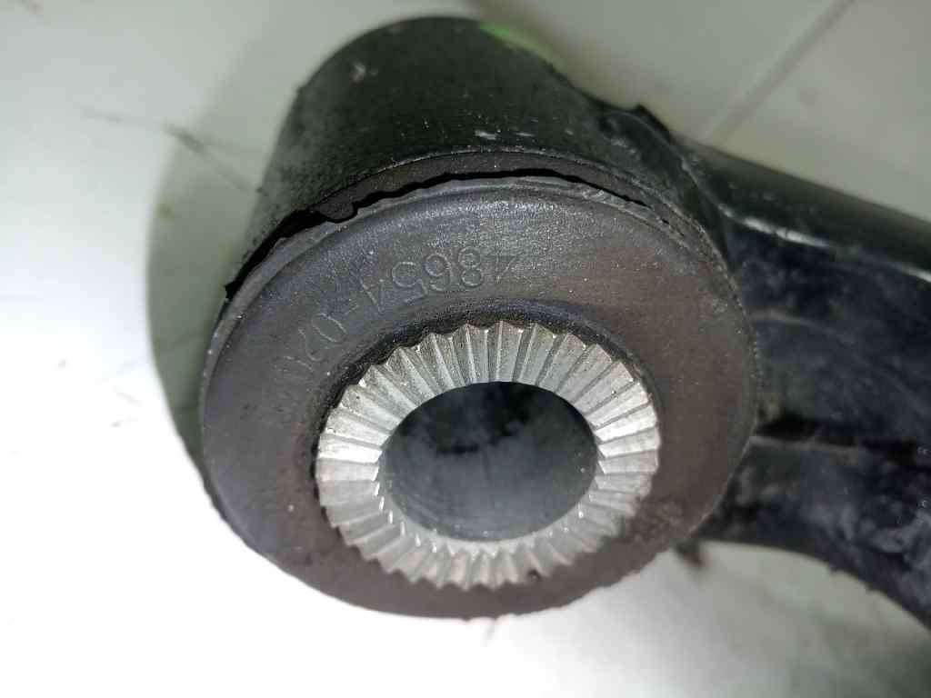 BRAZO SUSPENSION INFERIOR DELANTERO IZQUIERDO foto 5