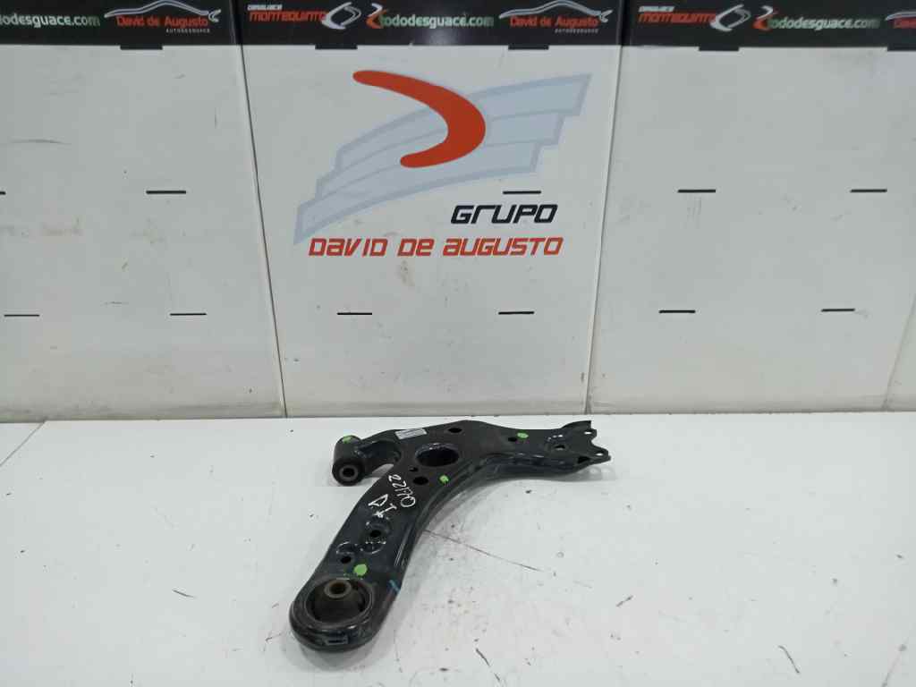 BRAZO SUSPENSION INFERIOR DELANTERO IZQUIERDO foto 6