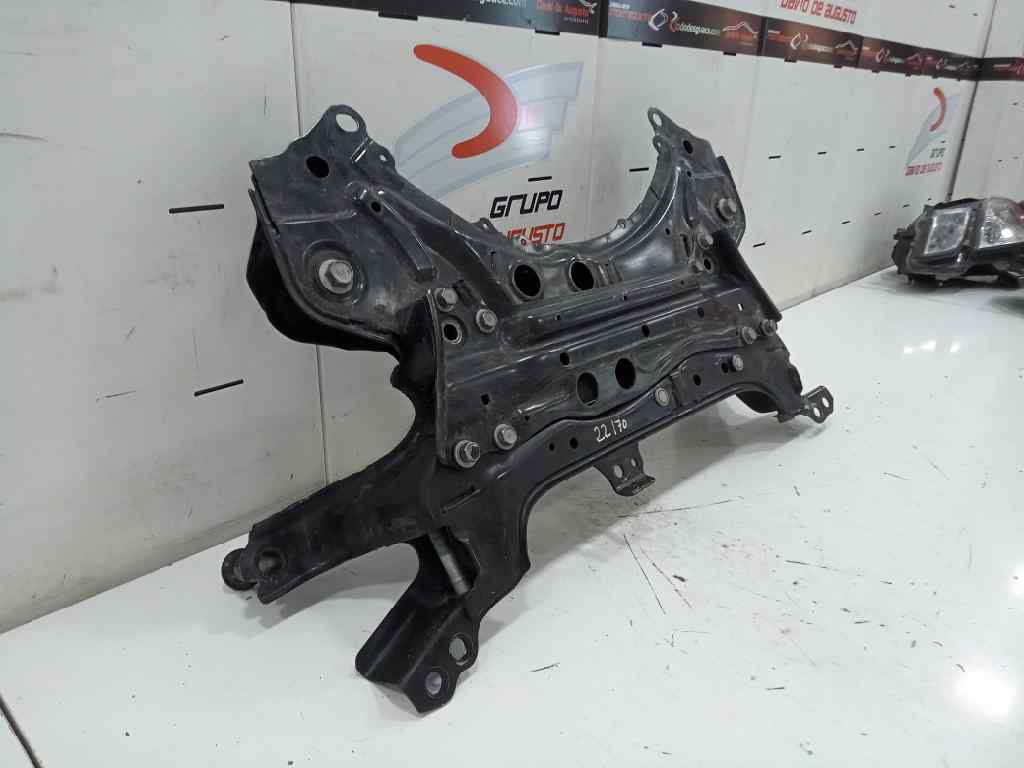 CUNA MOTOR TOYOTA AURIS Hybrid Active   |   09.12 - 12.19