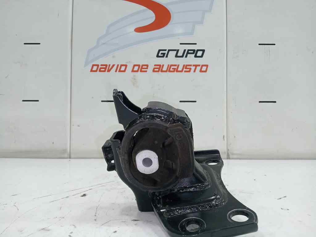 TACO MOTOR foto 2