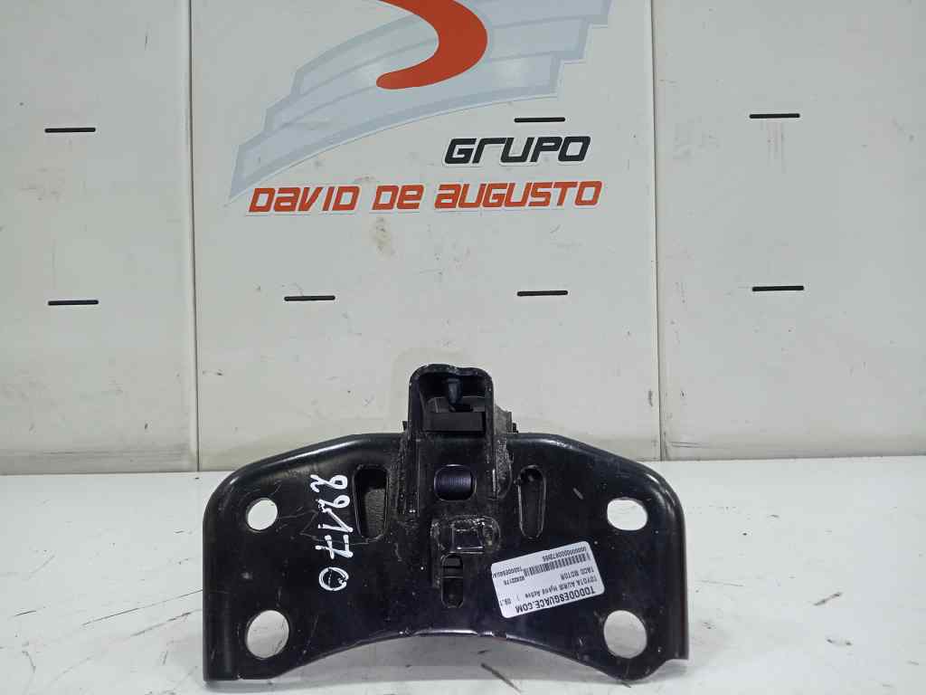 TACO MOTOR TOYOTA AURIS Hybrid Active   |   09.12 - 12.19