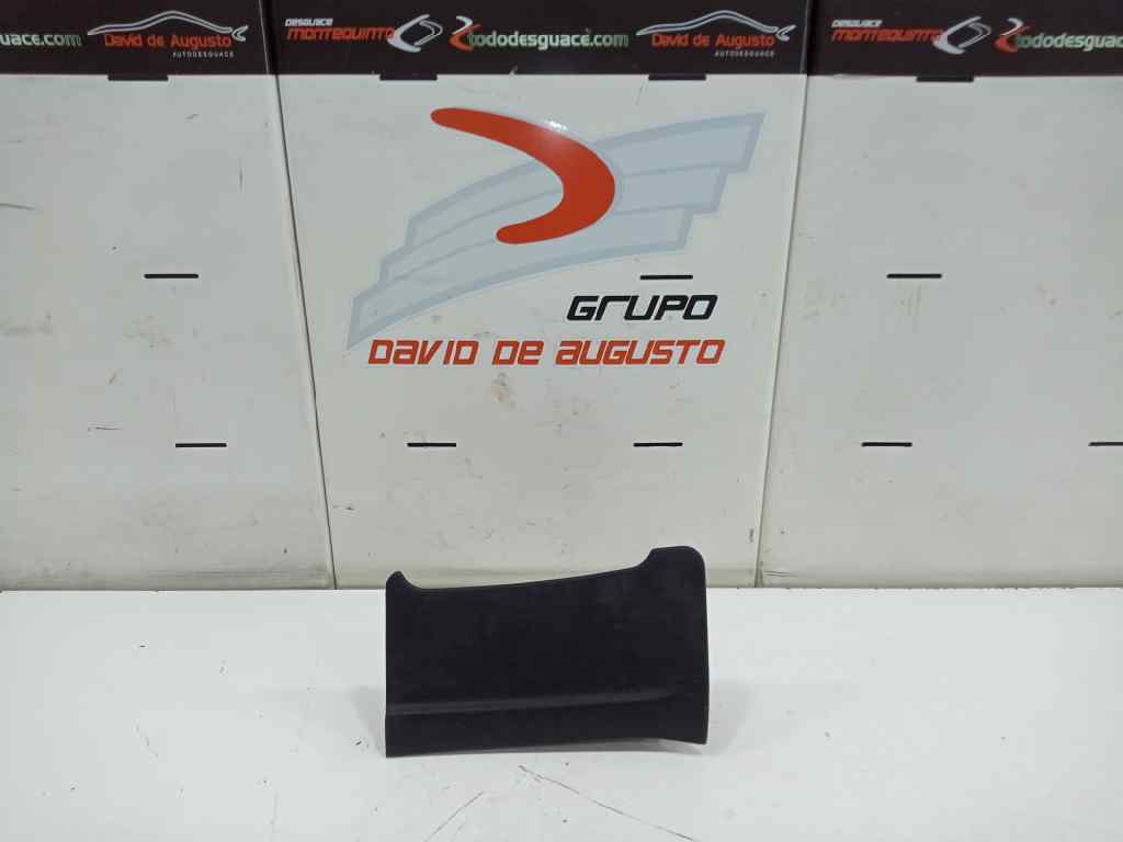 AIRBAG RODILLA