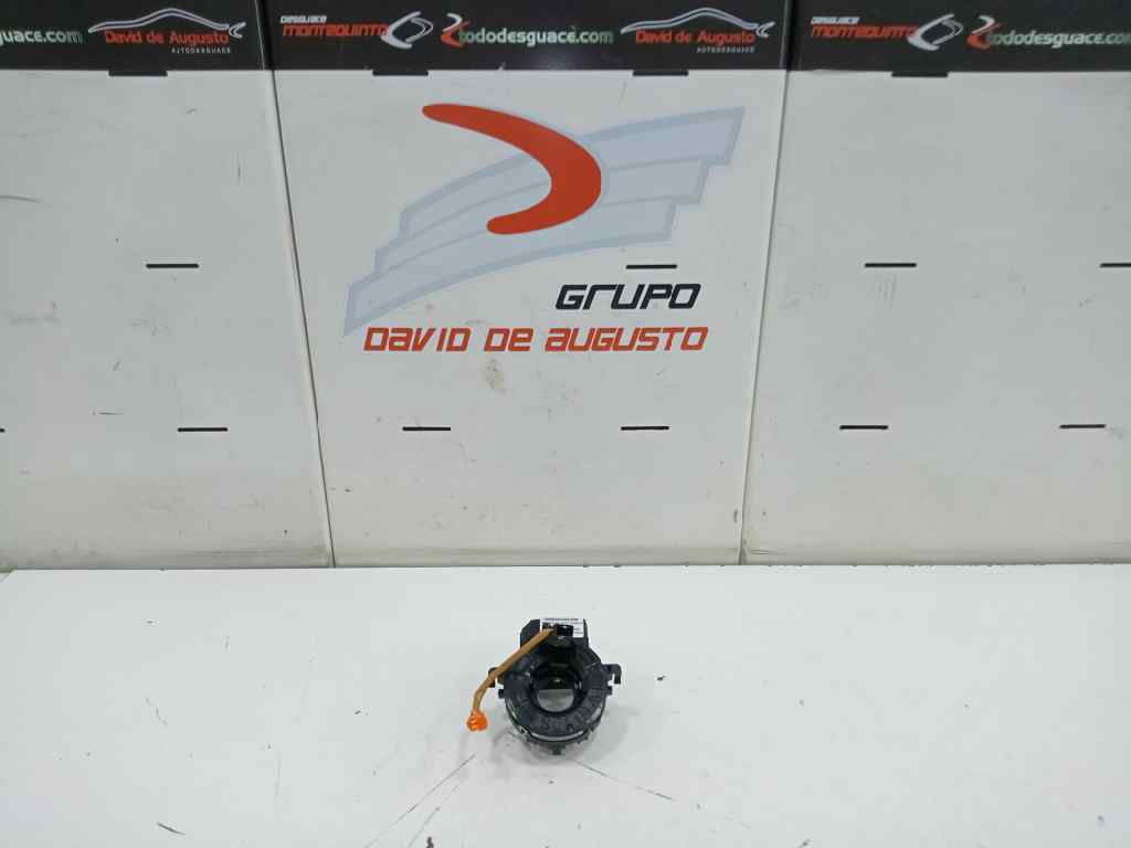 ANILLO AIRBAG