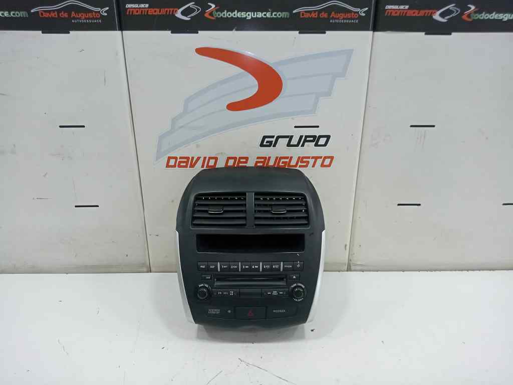 MANDO RADIO