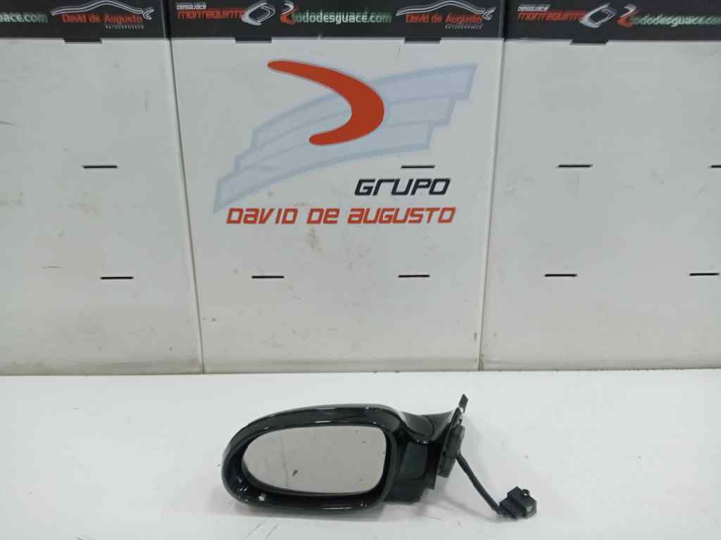 RETROVISOR IZQUIERDO