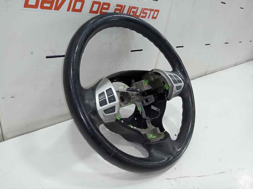 VOLANTE foto 3