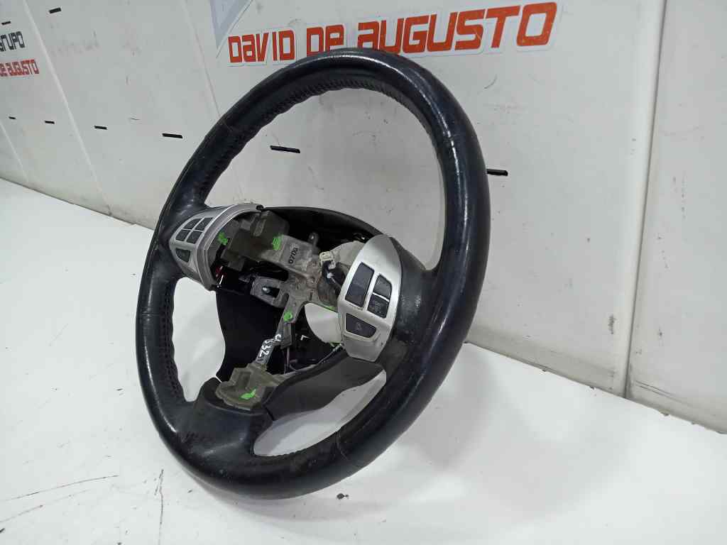 VOLANTE foto 4