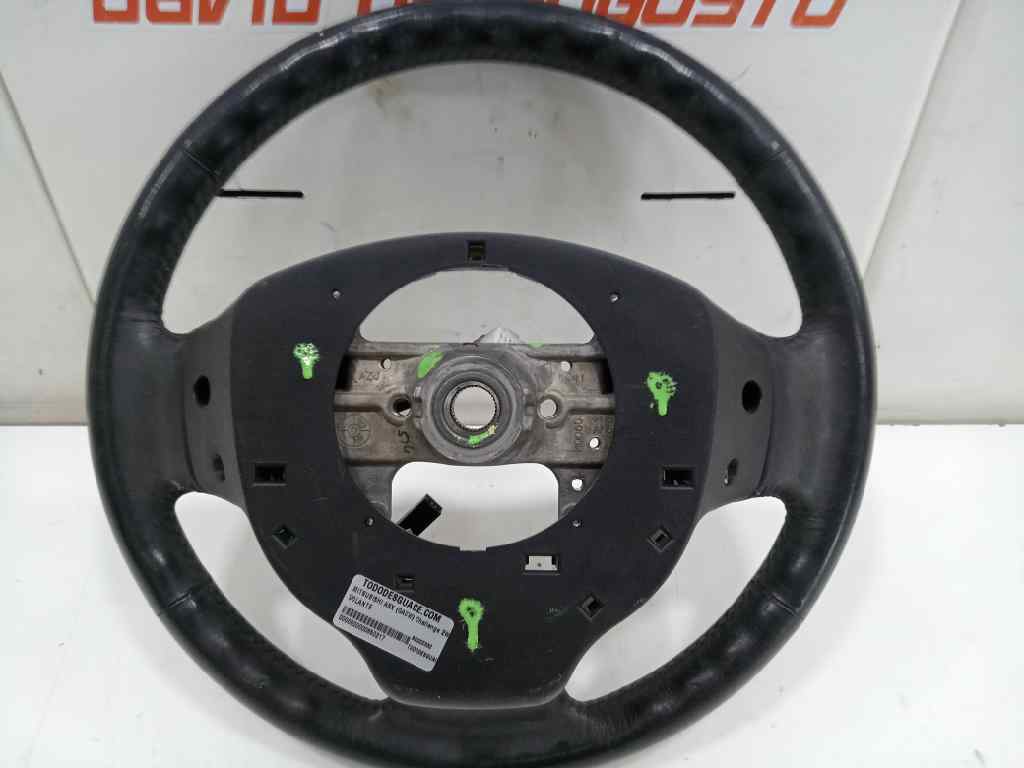 VOLANTE foto 6