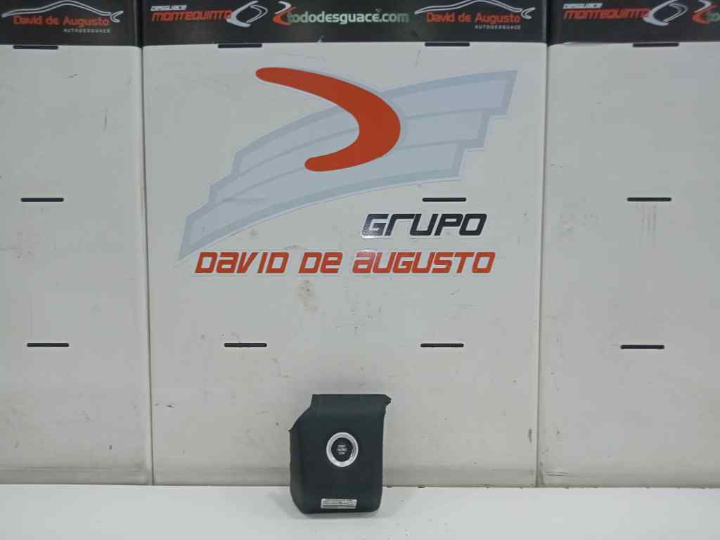 CONMUTADOR DE ARRANQUE RENAULT CLIO V S&S