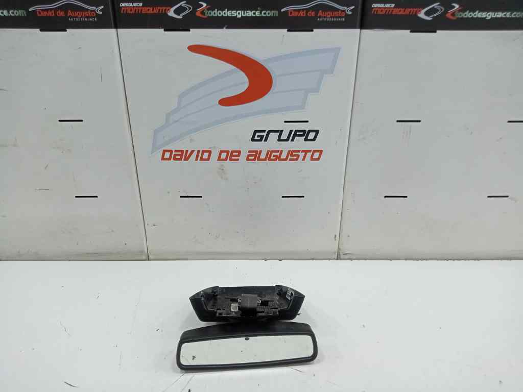 ESPEJO RENAULT CLIO V S&S