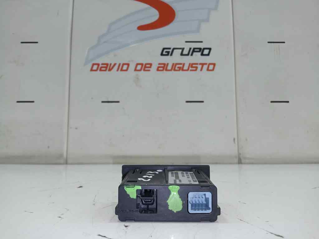 PUERTO USB AUX RENAULT CLIO V S&S