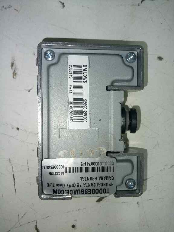 CAMARA FRONTAL foto 4