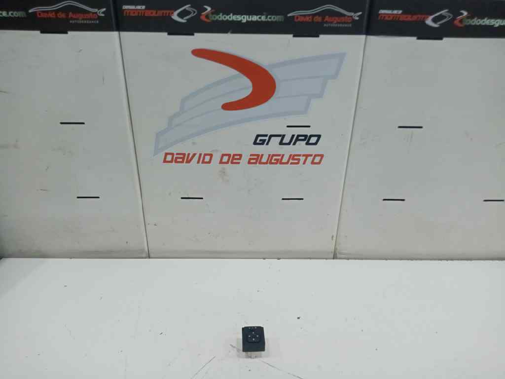 MANDO RETROVISOR