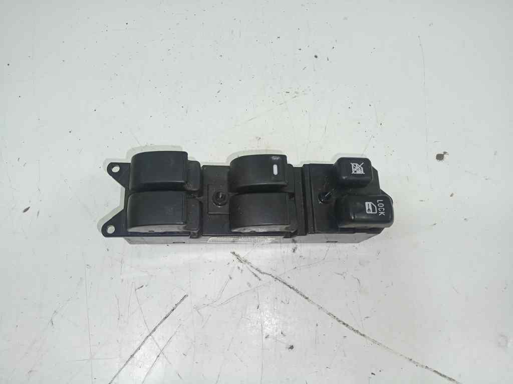 MANDO ELEVALUNAS DELANTERO IZQUIERDO foto 2
