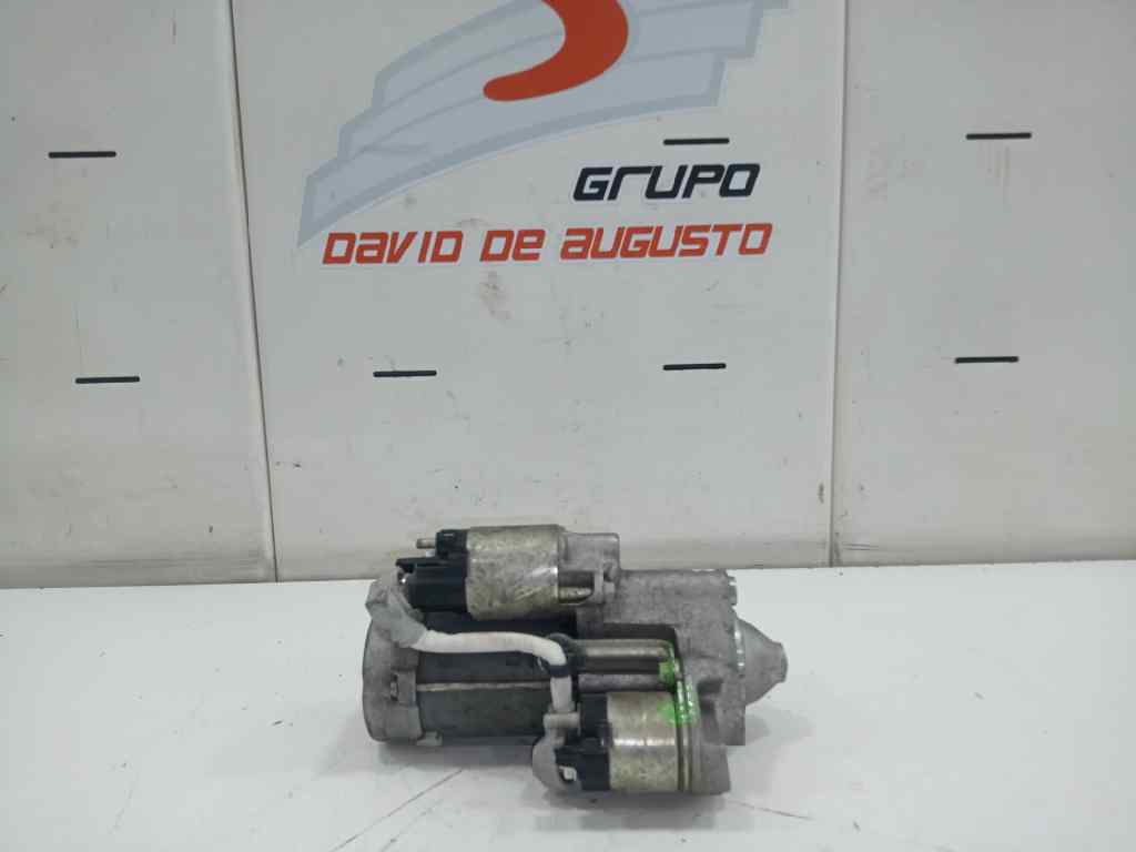 MOTOR ARRANQUE foto 3