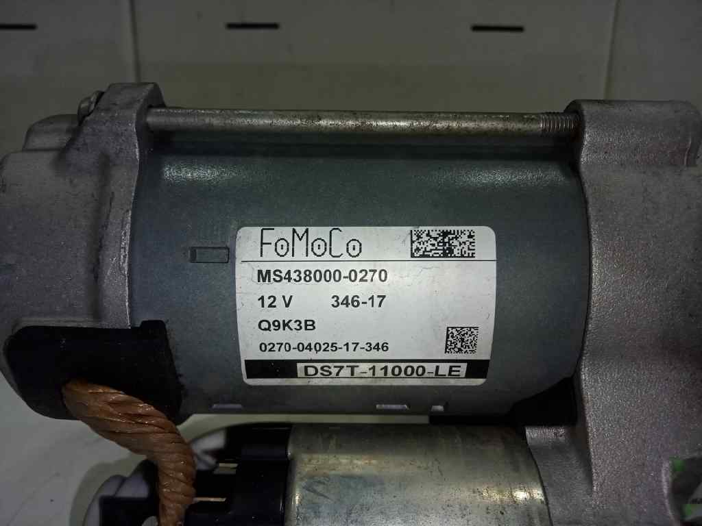 MOTOR ARRANQUE foto 5