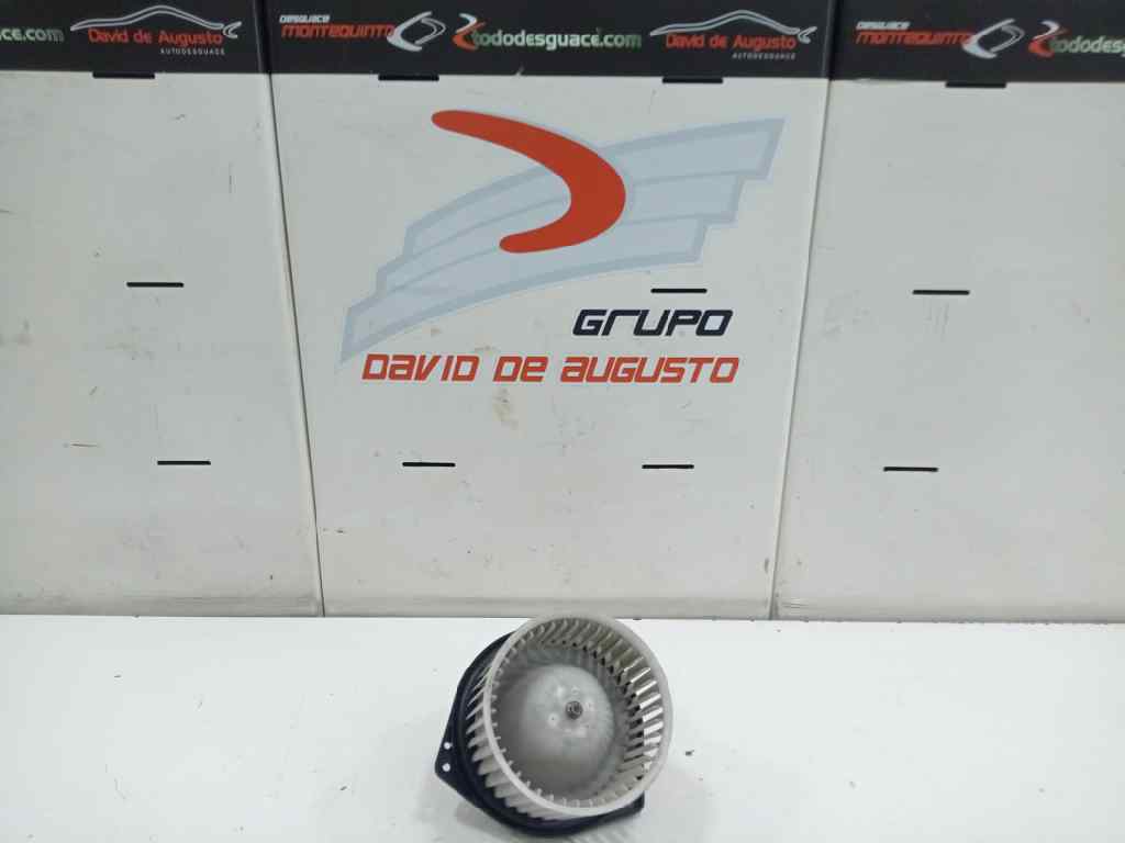 MOTOR CALEFACCION