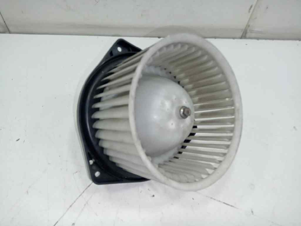 MOTOR CALEFACCION foto 2