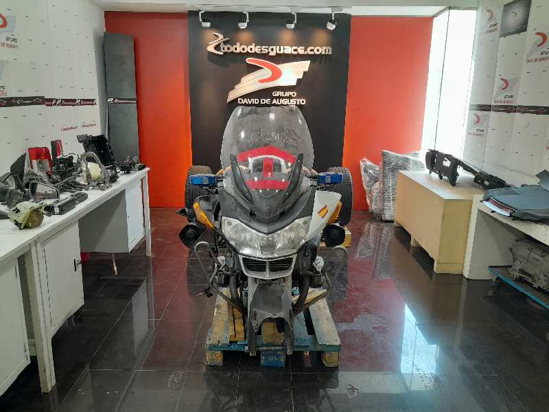 BMW R 1200 RT/ST R1200 RT    (10->)(430)   |   10.09 - 12.13