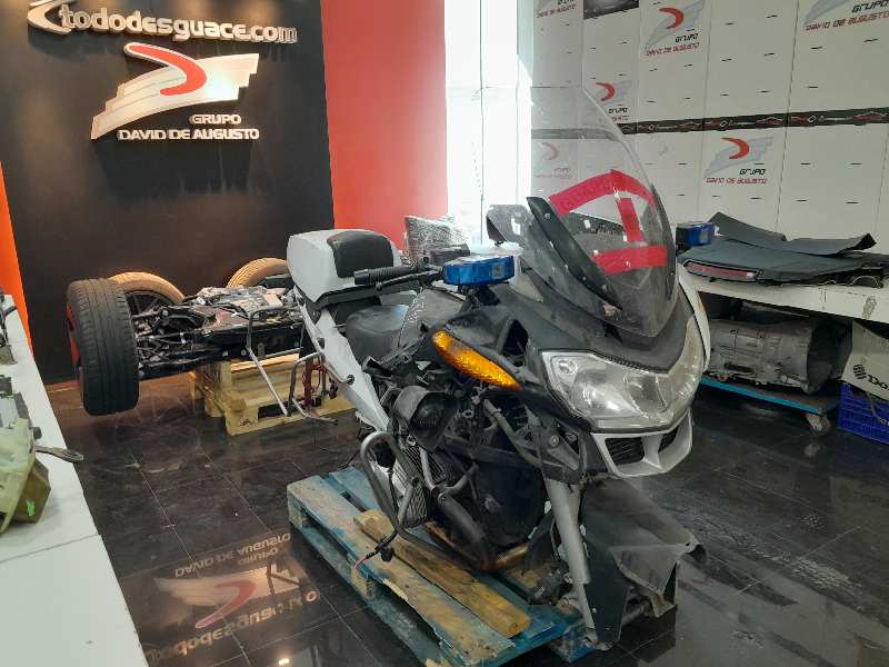 BMW R 1200 RT/ST R1200 RT    (10->)(430)   |   10.09 - 12.13 foto 2