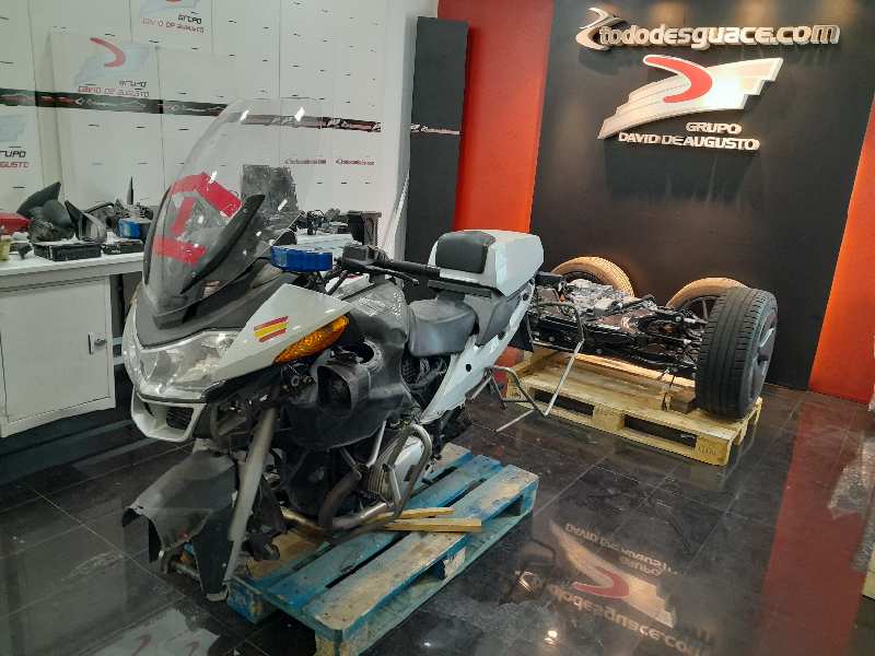 BMW R 1200 RT/ST R1200 RT    (10->)(430)   |   10.09 - 12.13 foto 3