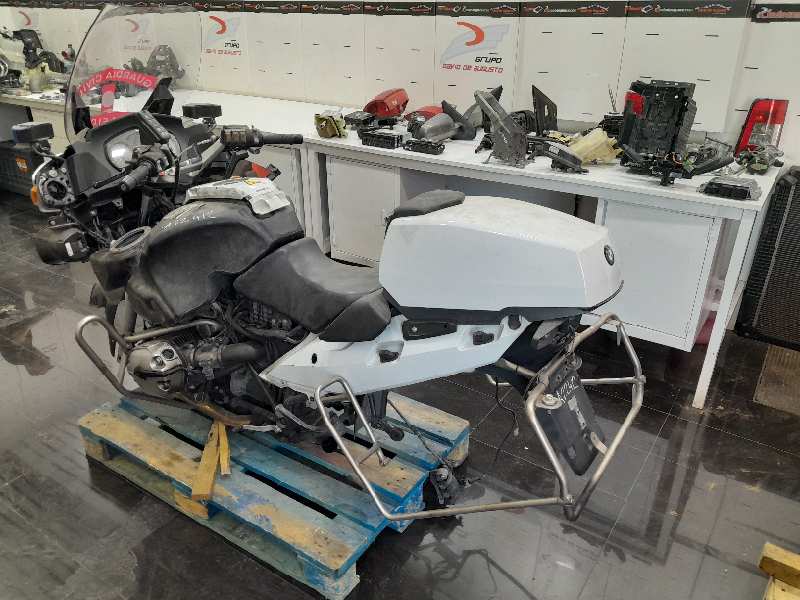 BMW R 1200 RT/ST R1200 RT    (10->)(430)   |   10.09 - 12.13 foto 4