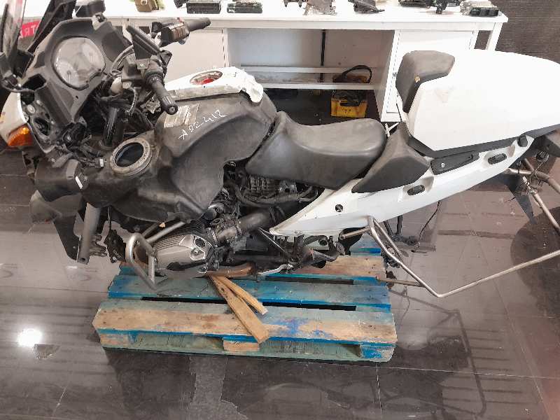 BMW R 1200 RT/ST R1200 RT    (10->)(430)   |   10.09 - 12.13 foto 6