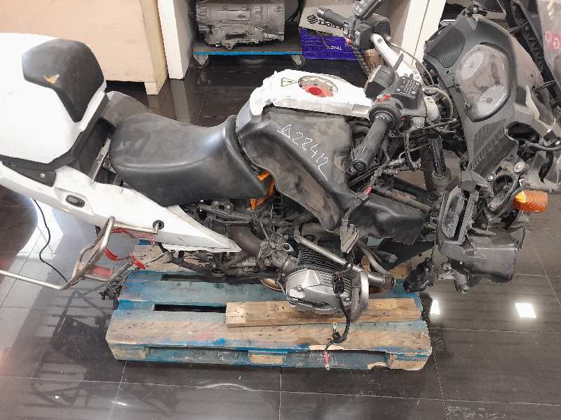 BMW R 1200 RT/ST R1200 RT    (10->)(430)   |   10.09 - 12.13 foto 7