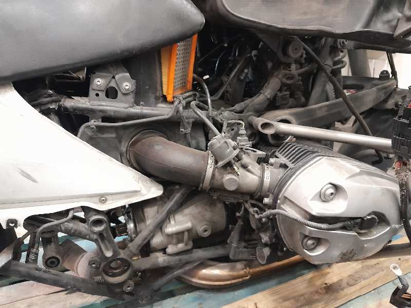 BMW R 1200 RT/ST R1200 RT    (10->)(430)   |   10.09 - 12.13 foto 9