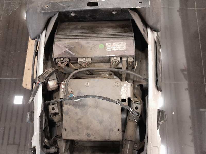 BMW R 1200 GS/R/HP2 R 1200 R   |   08.06 - 12.11 foto 7