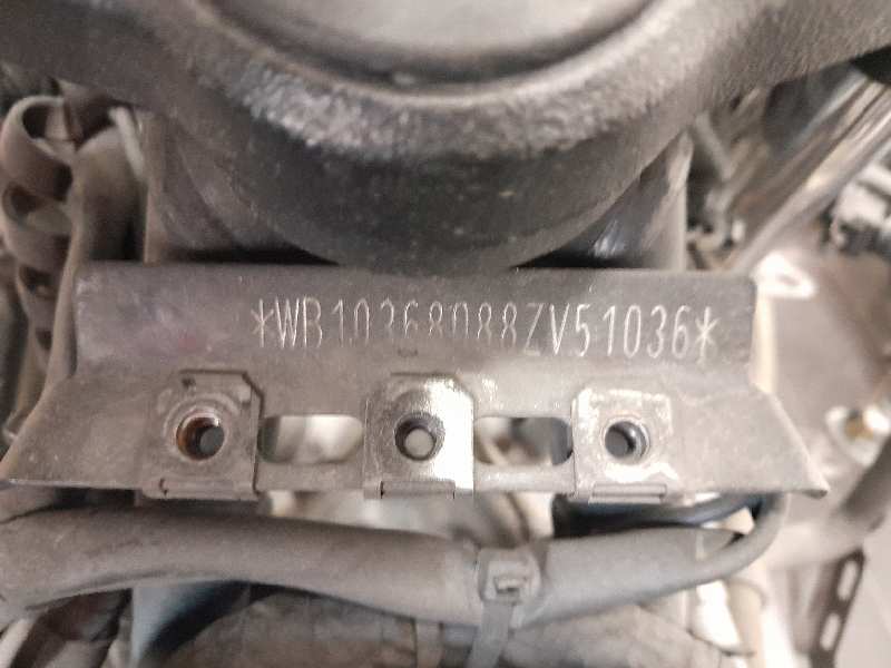 BMW R 1200 GS/R/HP2 R 1200 R   |   08.06 - 12.11 foto 12