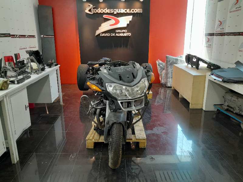 BMW R 1200 GS/R/HP2 R 1200 R   |   08.06 - 12.11