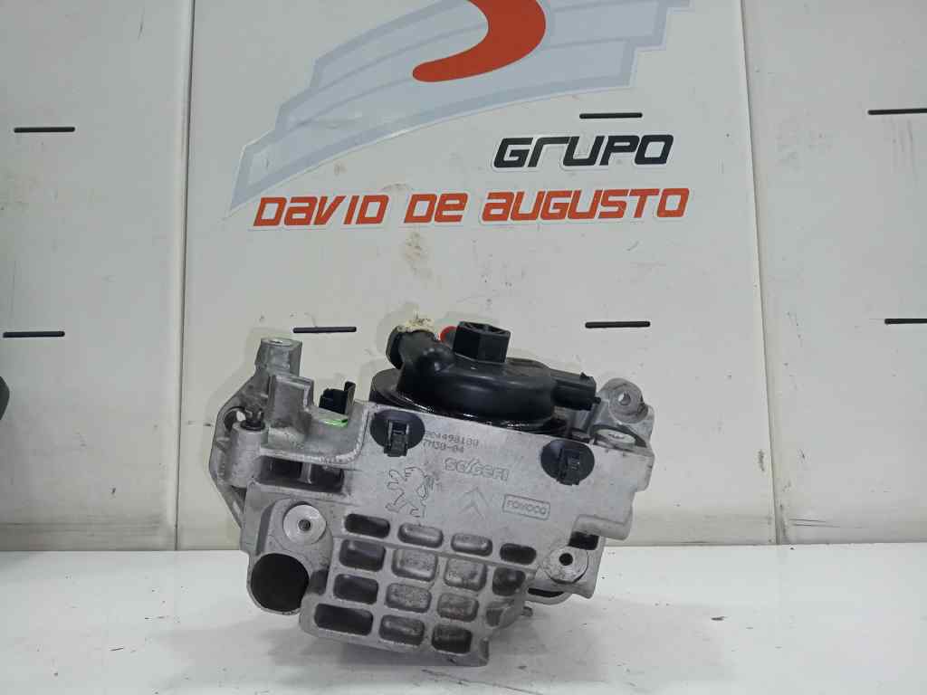 FILTRO GASOIL foto 4