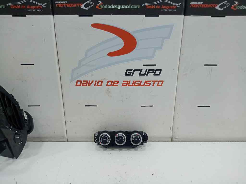MANDO CLIMATIZADOR