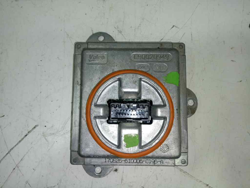 MODULO CONTROL foto 2