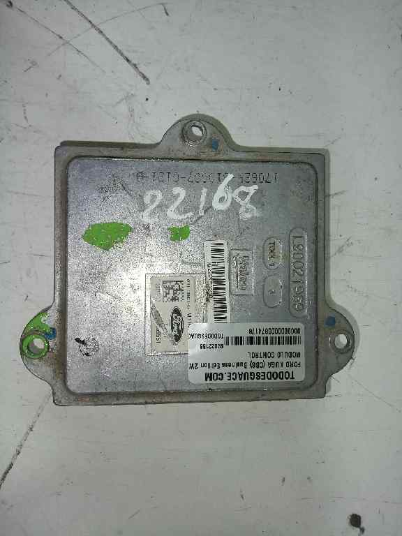 MODULO CONTROL foto 3