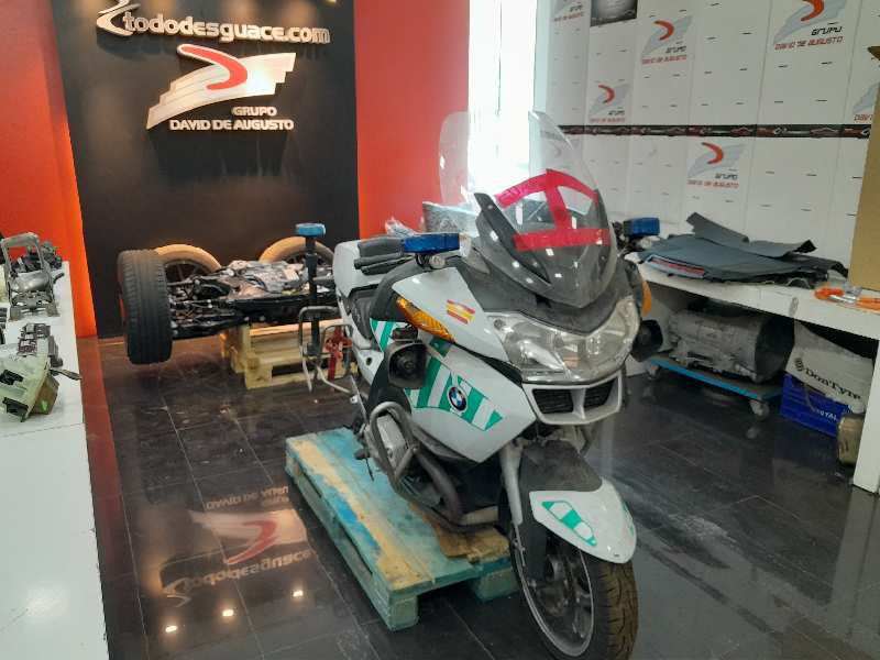 BMW R 1200 RT/ST R1200 RT    (10->)(430)   |   10.09 - 12.13