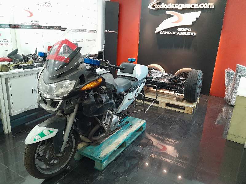 BMW R 1200 RT/ST R1200 RT    (10->)(430)   |   10.09 - 12.13