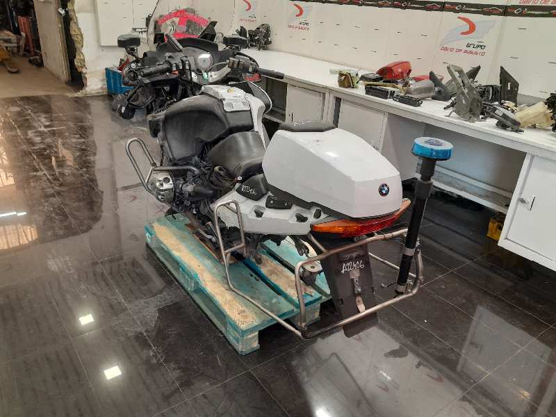 BMW R 1200 RT/ST R1200 RT    (10->)(430)   |   10.09 - 12.13