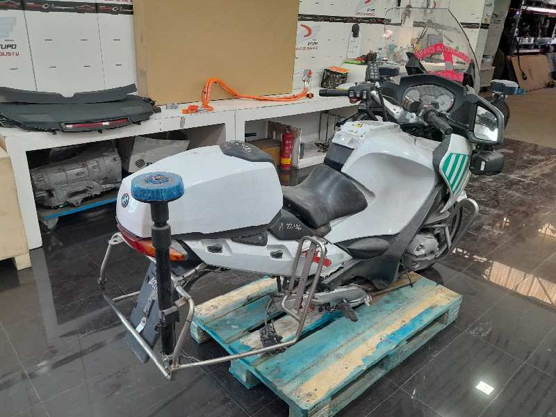 BMW R 1200 RT/ST R1200 RT    (10->)(430)   |   10.09 - 12.13