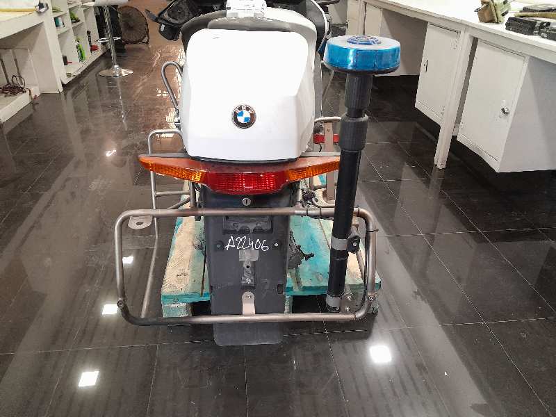 BMW R 1200 RT/ST R1200 RT    (10->)(430)   |   10.09 - 12.13