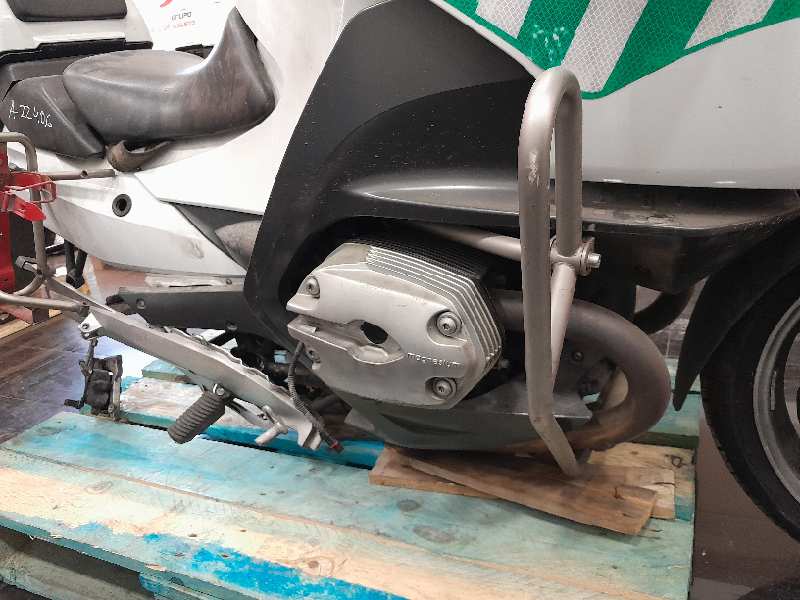 BMW R 1200 RT/ST R1200 RT    (10->)(430)   |   10.09 - 12.13