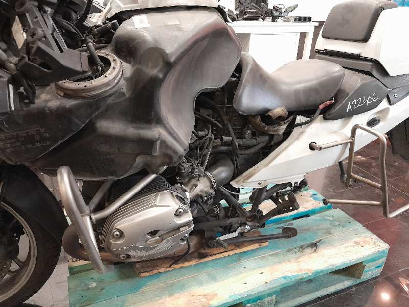 BMW R 1200 RT/ST R1200 RT    (10->)(430)   |   10.09 - 12.13